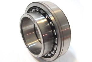 Lager utg. huvudaxel, B/T 6vxl 2006-
