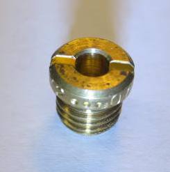 Huvudmunstycke S&S 080