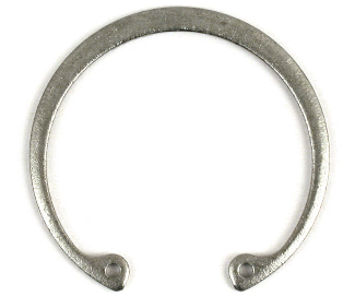 Låsring Lager I Vxl-Gavel (2) B/T 89-98.XL91-05