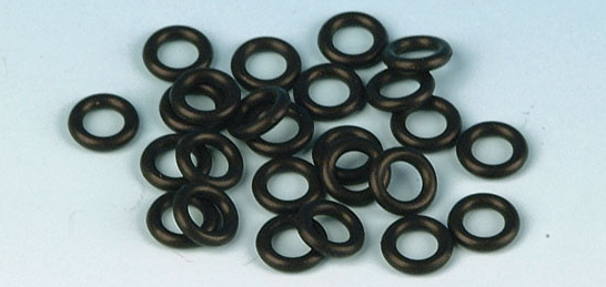 O-Ring Tappet Pin Cover XL Evo 91-99  883/1200