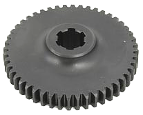 Drev,Startaxel Xlh 1967-80, EA