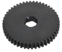 Drev,Startaxel B/T 1965-84 4Vxl