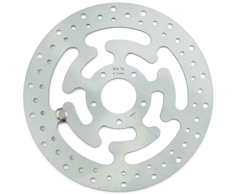 Bromsskiva, V Fram Flh/T 08-12 ,11,8"