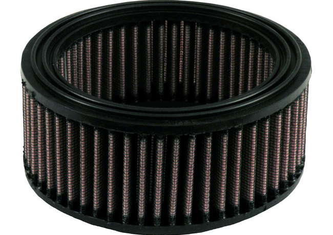 Luftfilter Kuryakyn Pro Series Hypercharger, K&N