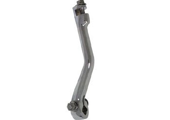 KickArm Offset H/Duty XL, B/T