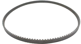 Bakre Belt,20Mm 135T,Fxst 2006 ,"Falcon-SPC"