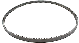 Bakre Belt,20Mm 135T,Fxst 2006 ,"Falcon-SPC"