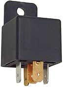 Strtr.+Brk.Lite Relay W/Diode 1993-99 Oe