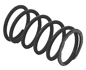 Fjäder, Startgaffel Solenoid