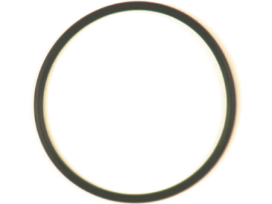 O-ring  Påfylln. plugg Transk.  XL 1971-E78