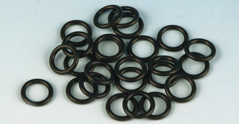 O-Ring Oljerör Fxst 84-86