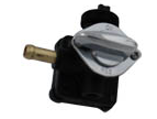 Bensinkran  Vacuum, Oe