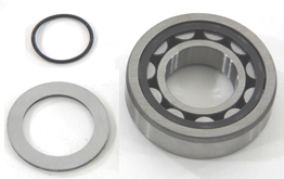 Yttre Bakre Kamlager Tc88 99-06 Oe