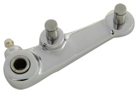 Vxl Arm Fx L1979-85, Chr Stål
