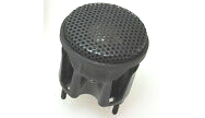 Speaker,Tweeter,1-In