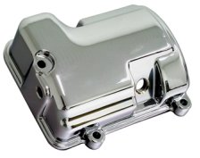 Toppkåpa Vxl Låda B/T 5V 1987- ,Chr