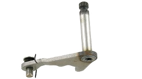 Vxl Axel  5V B/T 1980-85,Oe