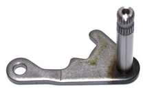 Vxl Axel  5V B/T 1986-06
