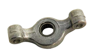 Shifter Cam Support 5Vxl 1980-06,V. sida, Oe