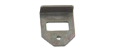 Gas Tnk Mt Plt Spr Clip FX 1973-84