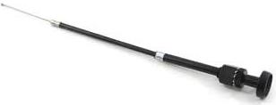 Chokevire  Softail 93-06, XL 88-, Dyna 91-05 - 2