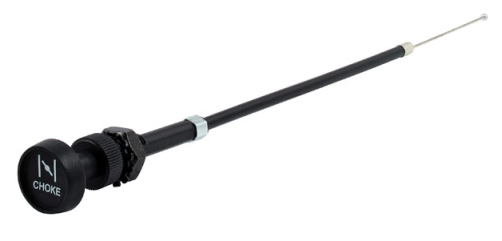 Chokevire  Softail 93-06, XL 88-, Dyna 91-05