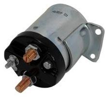 Solenoid,4 Vxl. B/T 1965-88,XL 1967-80, Smp