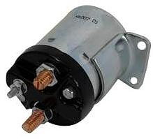 Solenoid,4 Vxl. B/T 1965-88,XL 1967-80, Smp