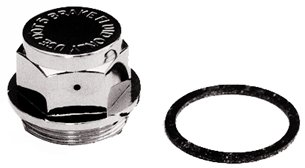 Lock Bromscyl. B/T 1958-E79, Chr