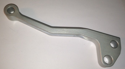 Res. Kopplingshandtag 71-003  87-