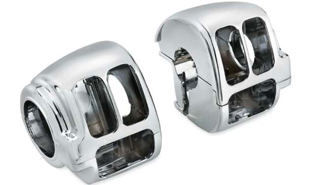 Set Chr Elkontakt Hus 96-10 Late Style Oe