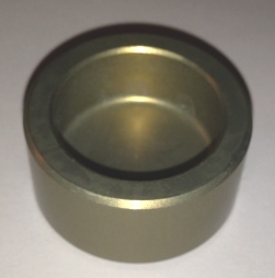 Kolv 34Mm,Std
