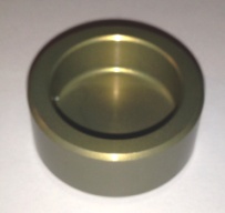 Kolv 34Mm, Kort