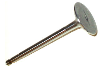 Ventil 45" 1932-73 Avgas
