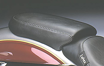 B/Bones Pillion Smt,FXD 2004-05