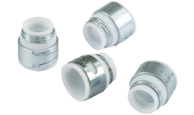 Teflon Ventiltätn. P/M .500/343"