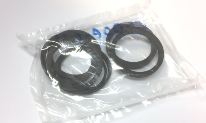 Packn.sats 6kolv  Bromsok Isr 30Mm