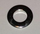 Bricka 10*3/8 48-65 V/Kåpa