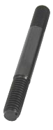 Pinnbult Bakre Motorfäste XL 1952-81