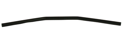 Styre Dragbar, 32"W,1982-  Svart