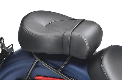 Pillion, Detachable, Fxdb