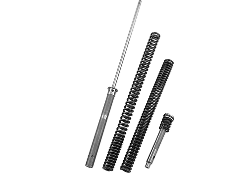 Front Lowering Kit, FL  2002-05, (ej Flhr)