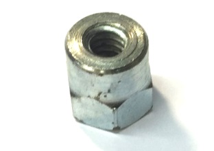 Mutter Skärmlister B/T - 2