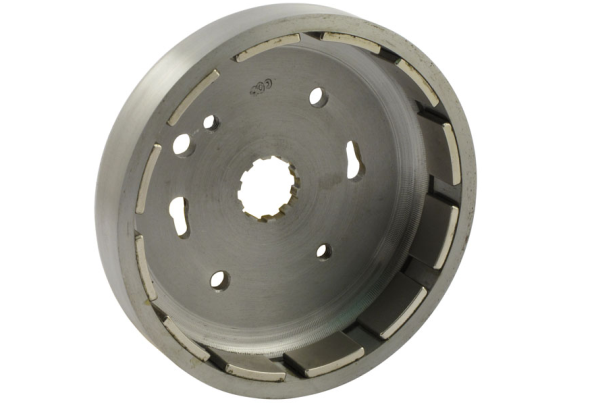 Rotor, 45A FLT touring 1997-05