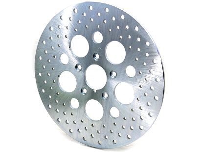 Bromsskiva, Fram B/T-Xl 1984-99.11,5"