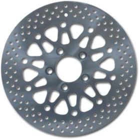 Bromsskiva, Bak Xl,B/T 1981/92-99 ,11-1/2" Wilwood - 2