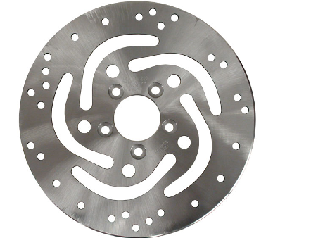 Bromsskiva, Bak Xl,B/T 2000- ,11-1/2", Oe