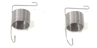 Slungfjädrar,B/T/XL 1967-69