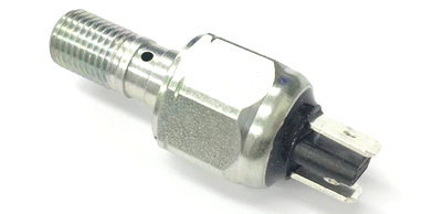 Bromsljuskont. Banjotyp,V-Rod 06-