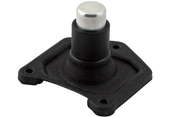 Push Button Starter 1990-06,Svart